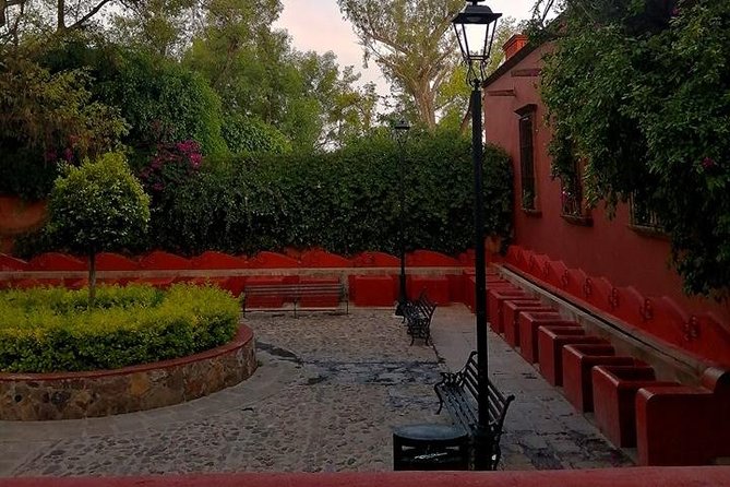 Original Downtown Food Tour with Taste of San Miguel - Vegetarian diets and food allergies
