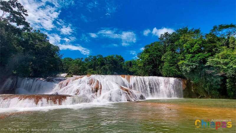 Palenque: Palenque Ruins, Agua Azul Waterfalls and Misol-Ha - FAQ