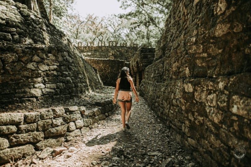 Palenque: Yaxchilán and Bonampak Archaeological Area Tour - Key points to know before booking