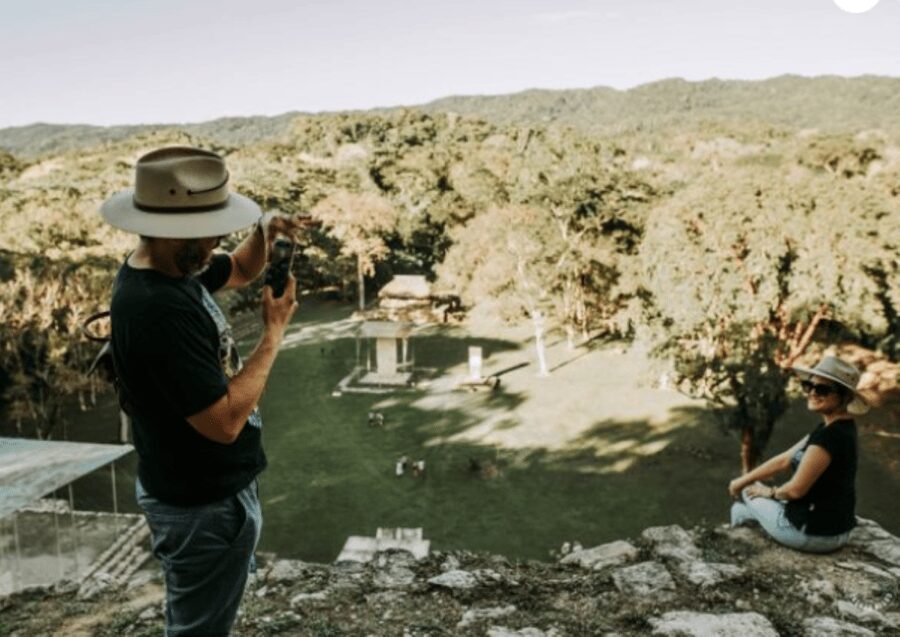 Palenque: Yaxchilán and Bonampak Archaeological Area Tour - Who should book this Palenque day trip