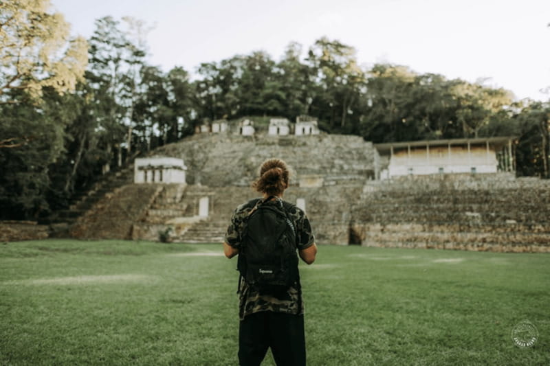 Palenque: Yaxchilán and Bonampak Archaeological Area Tour - Bonampak and the Maya paintings you should not rush
