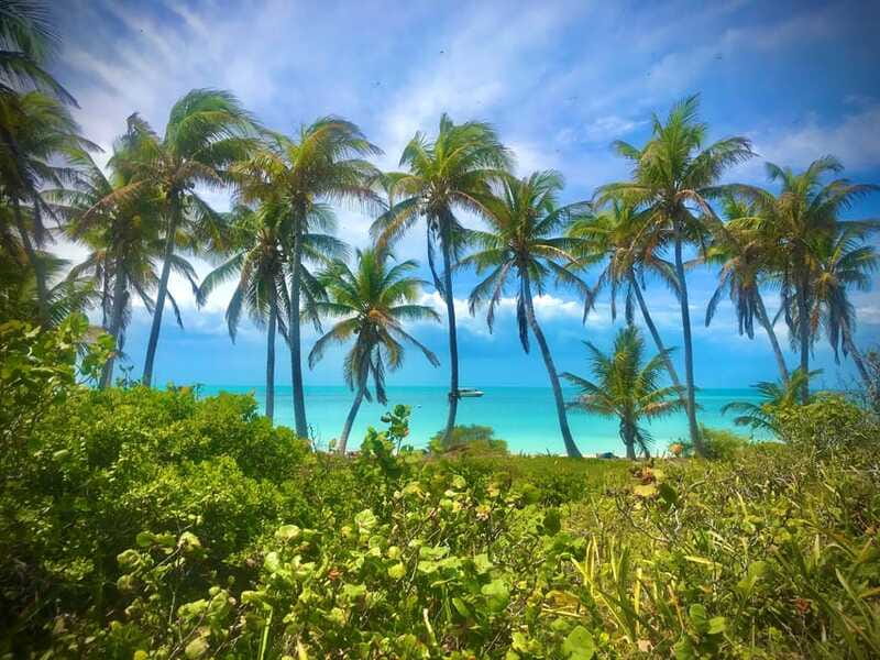 PARADISE ISLAND- ISLA CONTOY AND ISLA MUJERES - Is the $199 price good value?