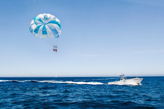 Parasailing Los Cabos Adventure - Timing, weather, and the real logistics