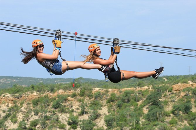 Park Pass at Wild Canyon One Place, Many Adventures - Key points before you book