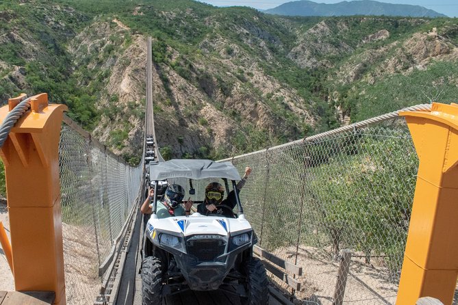 Park Pass at Wild Canyon One Place, Many Adventures - What Wild Canyon offers in one park