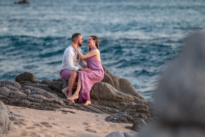 Photo Session in Los Cabos - Families, proposals, and milestone portraits