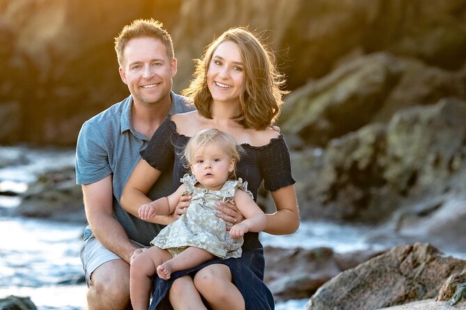Photo Session in Los Cabos - Is $350 good value?