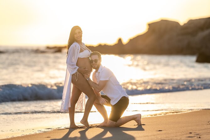 Photo Session in Los Cabos - Transport, accessibility, and booking details