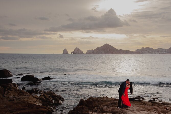 Photoshoot in Los Cabos, the best experience! - Key points at a glance
