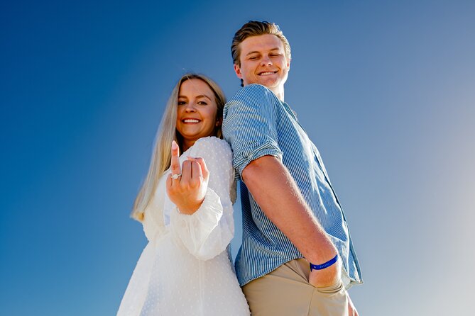 Photoshoot in Los Cabos, the best experience! - Meeting at Sunset Monalisa at 4:30 pm