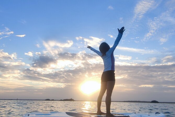 Pirate's Channel & 3 Lagoons Kayak or SUP/Paddle Tour +Meditation - Breakfast as the sun comes up
