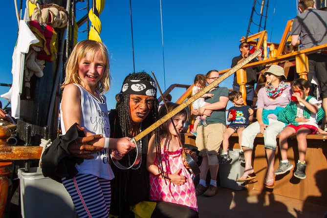 Pirate Ship Snorkel and Lunch Cruise in Los Cabos - Chileno Bay and the question of snorkeling