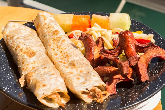 Pirate Ship Snorkel and Lunch Cruise in Los Cabos - Swimming, jumping, and possible paddleboards