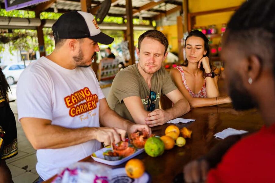 Playa del Carmen: 3-Hour Local Food Walking Tour - Who will enjoy this tour most
