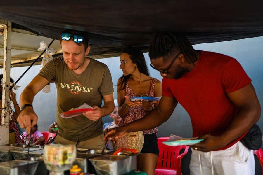 Playa del Carmen: 3-Hour Local Food Walking Tour - Tacos, quesadillas, and the first taste of local Playa