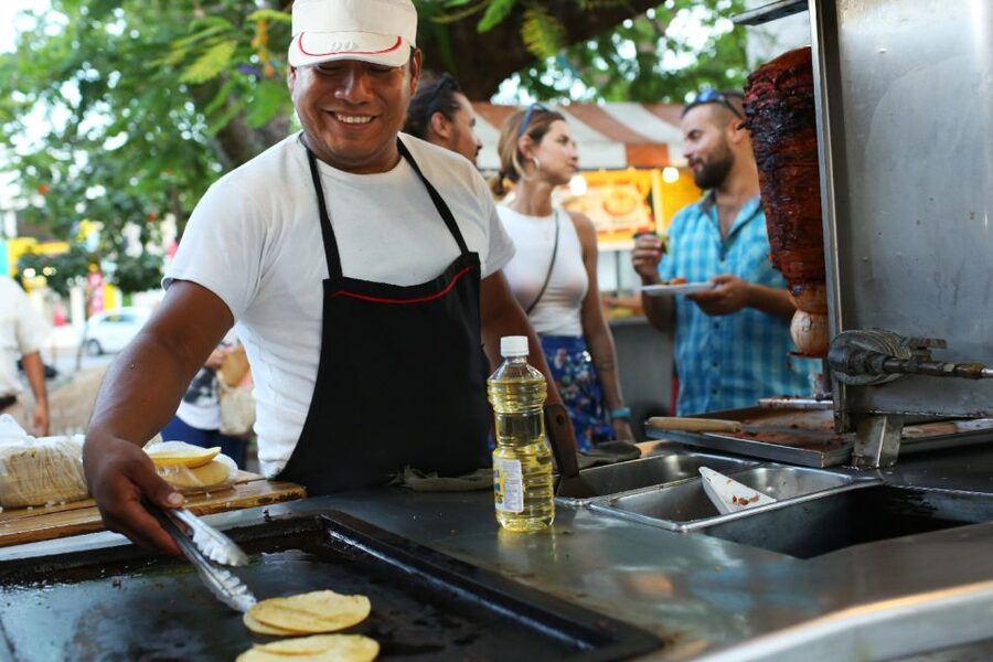 Playa del Carmen: 3-Hour Local Food Walking Tour - Is $84 a fair price?