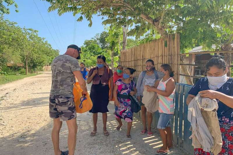 Playa Del Carmen: Cenote & Mayan Village Tour by Buggy - Who should book this Playa del Carmen tour?