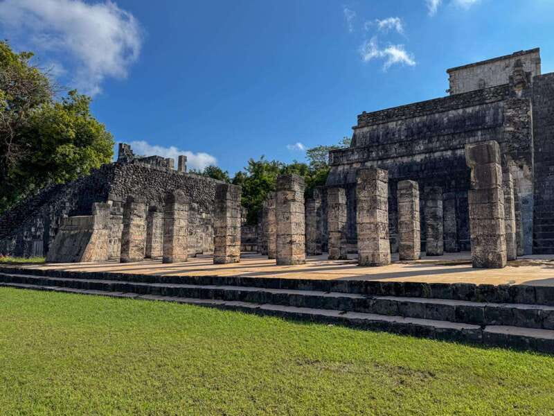 Playa del Carmen: Chichen Itza, Valladolid, Cenote & Buffet - A quick look at Valladolid