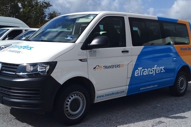 Playa del Carmen Private Transportation From-To Cancun Airport - Safety, comfort, and vehicle condition