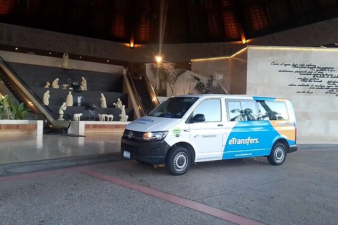 Playa del Carmen Private Transportation From-To Cancun Airport - Booking details that can prevent trouble