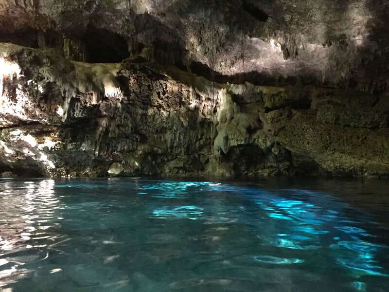 Playa del Carmen: Riviera Maya Buggy Tour with Cenote Swim - Driving 18 Miles Through Riviera Maya Forest
