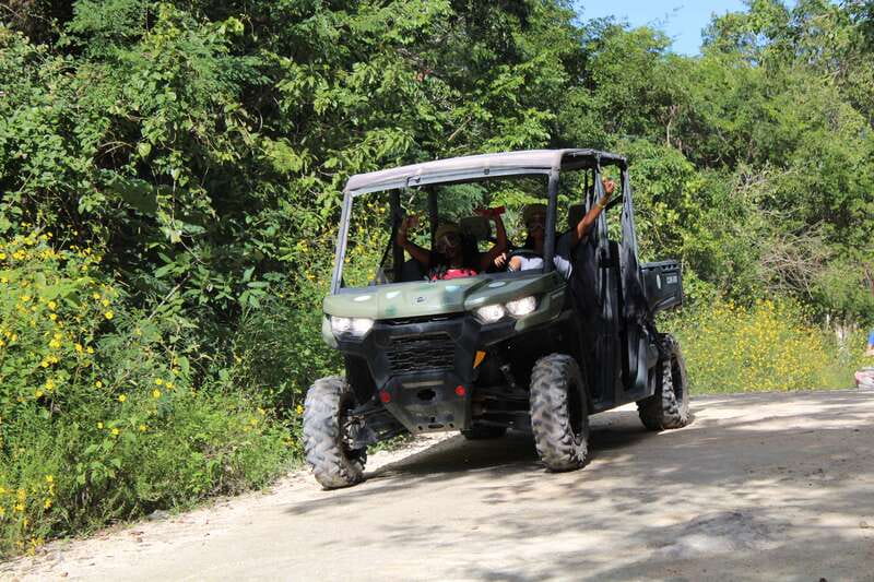 Playa del Carmen: Riviera Maya Buggy Tour with Cenote Swim - Should You Book the Playa del Carmen Buggy and Cenote Tour?
