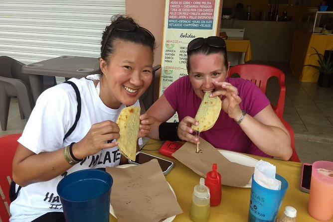 Playa del Carmen Walking Food Tour - Why this is a useful first taste of Playa del Carmen