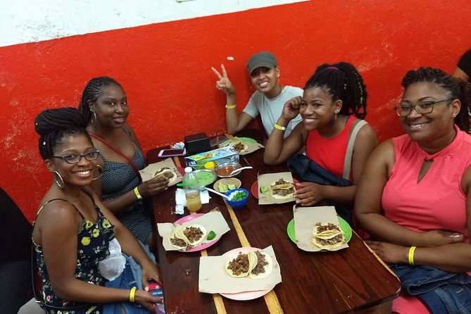 Playa del Carmen Walking Food Tour - Seasonal fruit, fresh juice, and Mexican farming