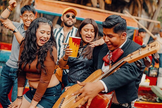 PREMIUM Frida Kahlo Museum and Xochimilco (Small Groups) - Who will get the most from this tour