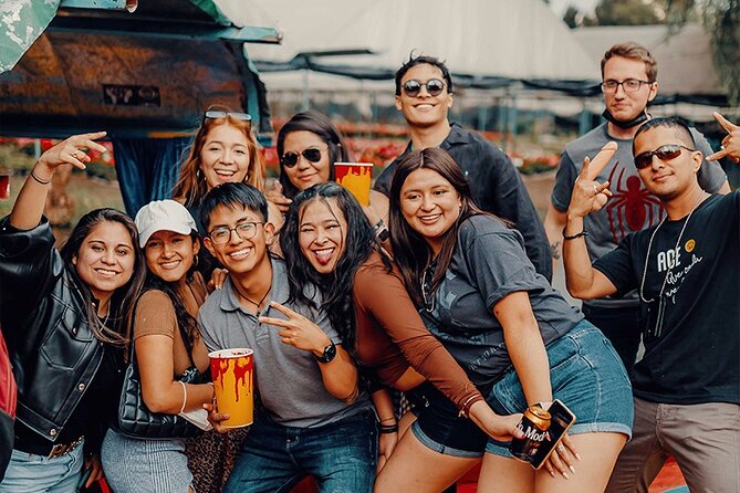 PREMIUM Frida Kahlo Museum and Xochimilco (Small Groups) - Practical details that affect your day
