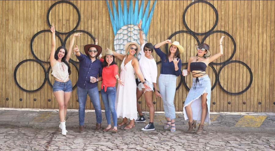 Premium Tequila Route with professional tasting - Why this tequila tour is different