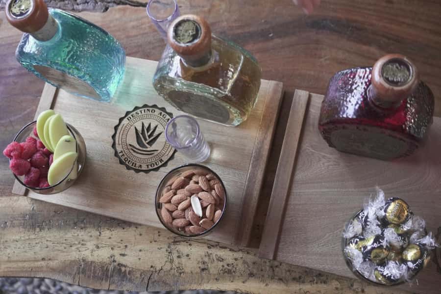 Premium Tequila Route with professional tasting - Group size, timing, and practical drawbacks