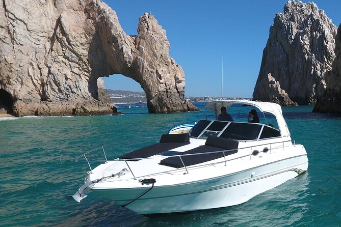 Private 3hr Yacht Cruise in Cabo San Lucas all included - What $899 really gets you