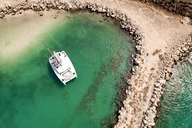 Private 40' Bali Catamaran – Drinks & Food Included - Who will enjoy this catamaran most