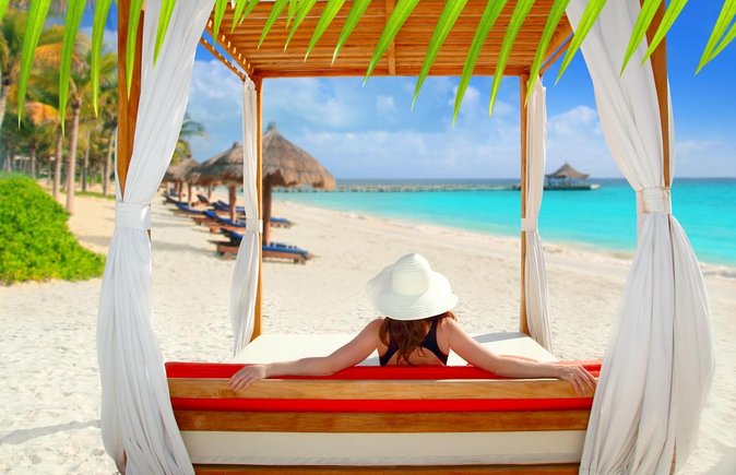 Private 50FT Yacht Rental in Cancún P8 - Key points to know before you book