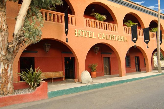 Private 6-Hour Todos Santos Tour from Los Cabos - Why Todos Santos makes a good escape from Cabo