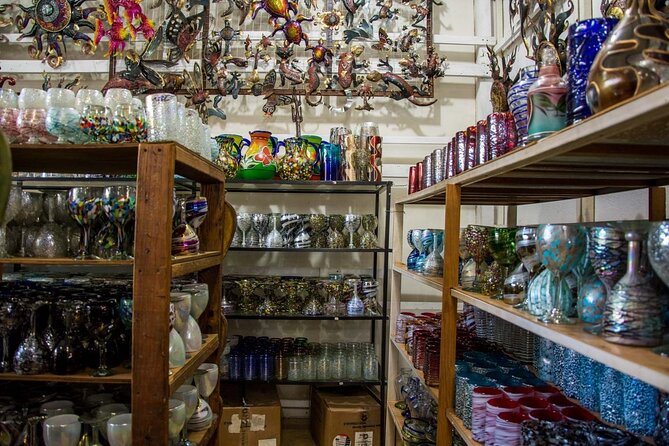 Private 6-Hour Todos Santos Tour from Los Cabos - Hotel California: worthwhile stop or time drain?