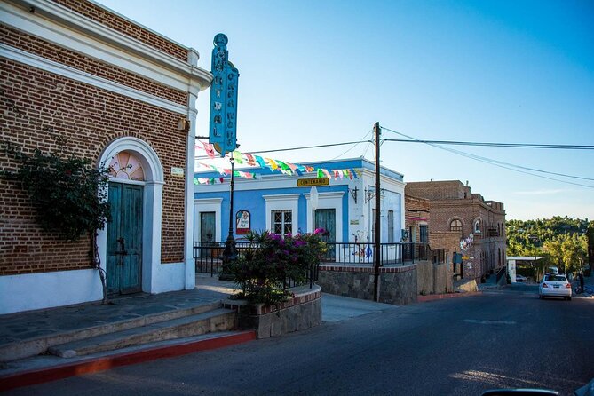Private 6-Hour Todos Santos Tour from Los Cabos - Extra stops depend on the day and driver