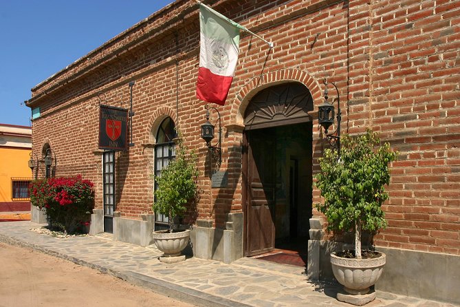 Private 6-Hour Todos Santos Tour from Los Cabos - What the private vehicle adds