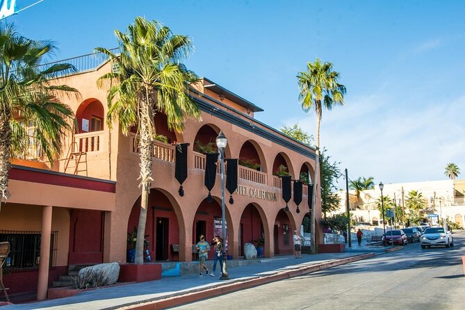 Private 6-Hour Todos Santos Tour from Los Cabos - The guides can shape the whole outing