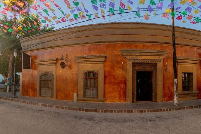 Private 6-Hour Todos Santos Tour from Los Cabos - Six hours, with the road taking its share