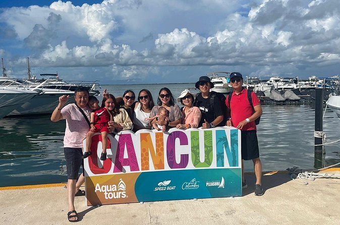 Private Airport Transportation in Mexico - The ride to your resort