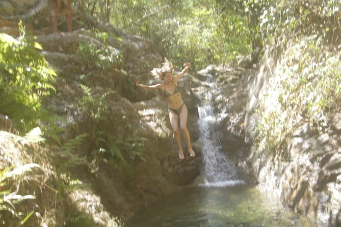 Private ATV tour with waterfall and Tequila tasting - Single ATV or double quad bike?