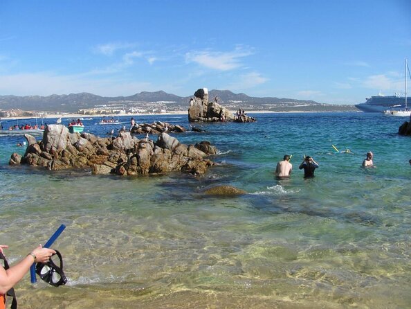 Private Cabo 35ft cat experience Food and open bar included! - Key points to know before booking