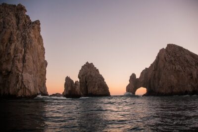 Private Cabo San Lucas Sunset Cruise on 33´ sailboat
