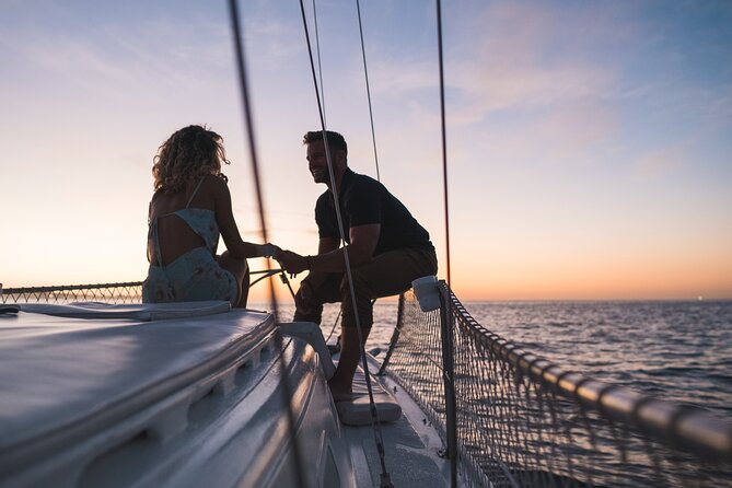 Private Cabo San Lucas Sunset Cruise on 33´ sailboat - Who will enjoy this Cabo sailing trip most