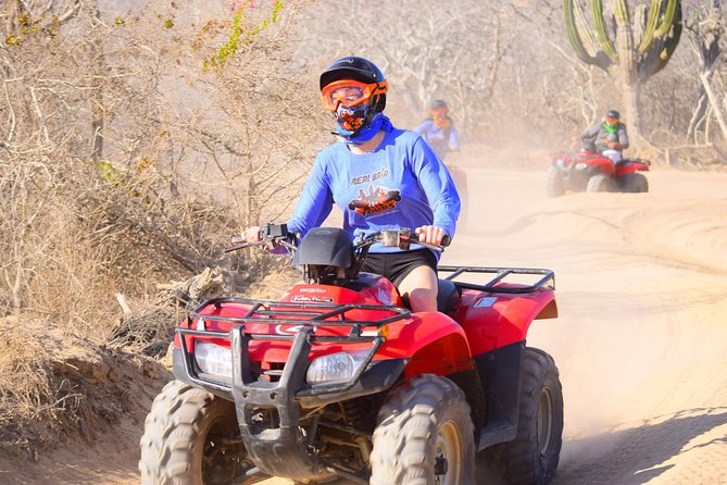 Private Can-am X3 turbo experience + Tequila Tasting - La Candelaria, a Small Mountain Village
