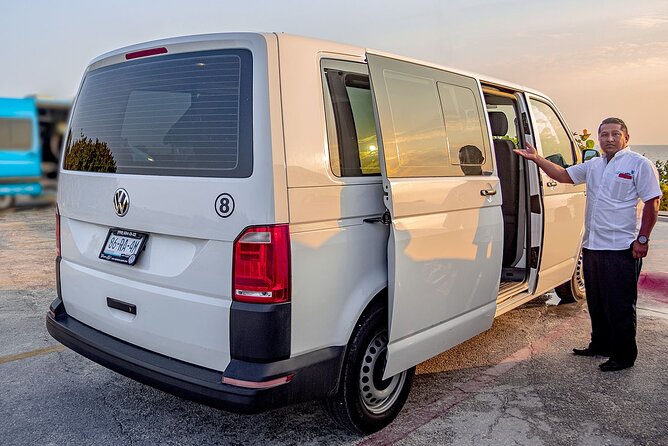 Private Cancun Airport Round Trip Transportation - Why a private Cancun airport ride can save your vacation