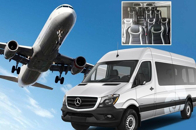 Private Cancun Airport Round Trip Transportation - What the $43.50 price means