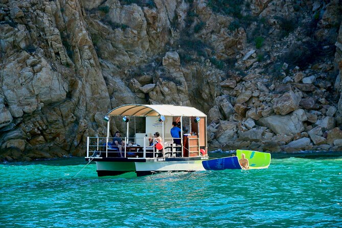 Private Catamaran Escape for 2–6 Guests: Celebrate Your Way - Lovers Beach, sea lions, and Land’s End